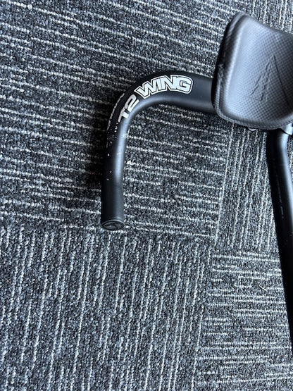 Profile Design T2 Wing TT Cockpit