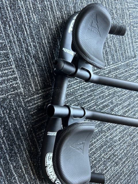 Profile Design T2 Wing TT Cockpit