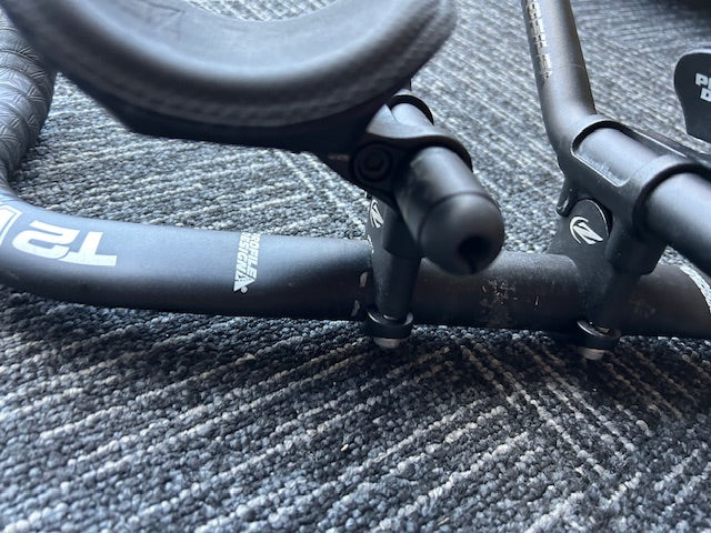 Profile Design T2 Wing TT Cockpit