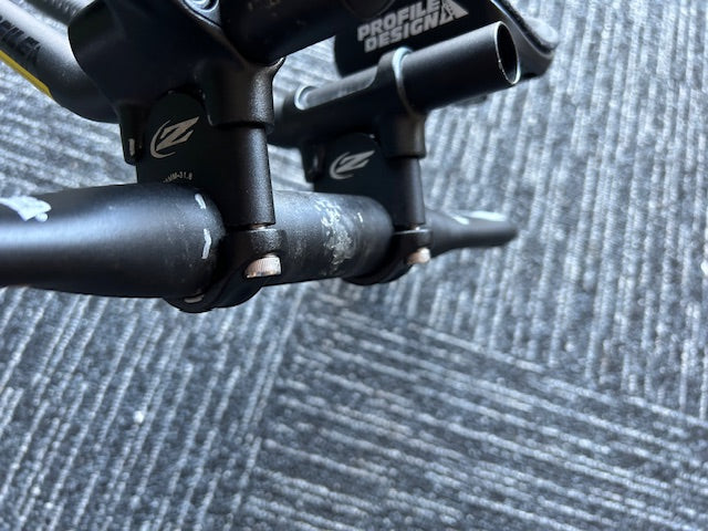 Profile Design T2 Wing TT Cockpit