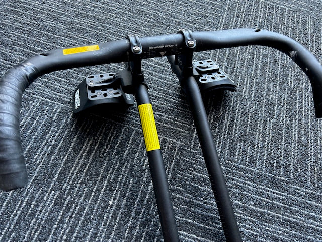 Profile Design T2 Wing TT Cockpit