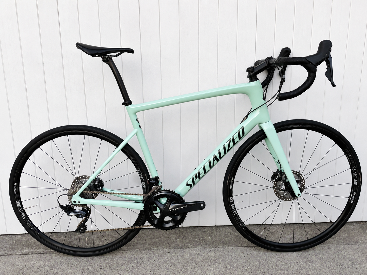Specialized Tarmac SL6 DISC - Large