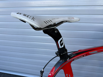 Pinarello Dogma 60.1 (11 Spd Campag Super Record) - Large (PICK UP HAMILTON CENTRAL)