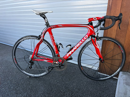 Pinarello Dogma 60.1 (11 Spd Campag Super Record) - Large (PICK UP HAMILTON CENTRAL)