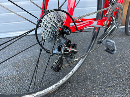 Pinarello Dogma 60.1 (11 Spd Campag Super Record) - Large (PICK UP HAMILTON CENTRAL)