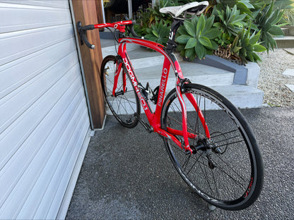 Pinarello Dogma 60.1 (11 Spd Campag Super Record) - Large (PICK UP HAMILTON CENTRAL)