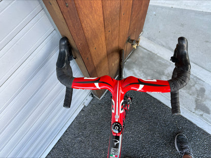 Pinarello Dogma 60.1 (11 Spd Campag Super Record) - Large (PICK UP HAMILTON CENTRAL)