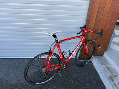 Pinarello Dogma 60.1 (11 Spd Campag Super Record) - Large (PICK UP HAMILTON CENTRAL)