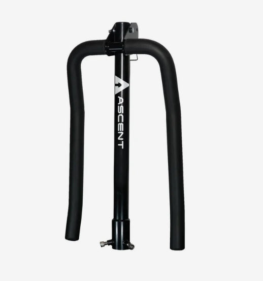 Ascent 4 Bike Folding Rack (NEW)
