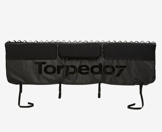 Torpedo7 Ute Tailgate Pad with Bungy Kit (NEW)