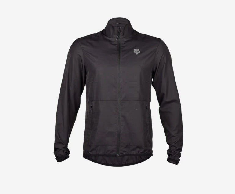 Fox Ranger Wind Men's Mountain Bike Jacket (NEW)