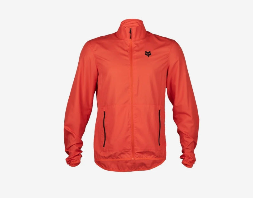 Fox Ranger Wind Men's Mountain Bike Jacket (NEW)
