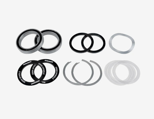 Sram BB30 Bottom Bracket Assembly