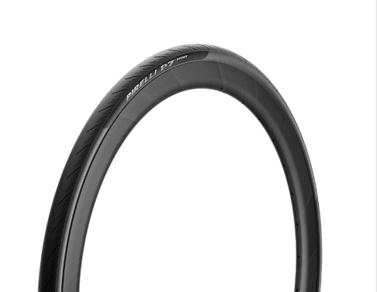 Pirelli Sport 7 - Tyre EA (tubed)