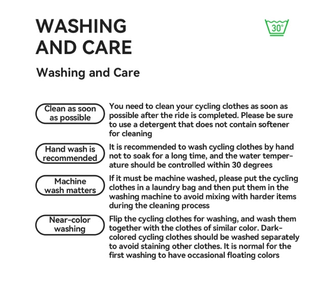 ROCKBROS Mens Merino/Tencel Longsleeve Cycling Jersey (NEW)