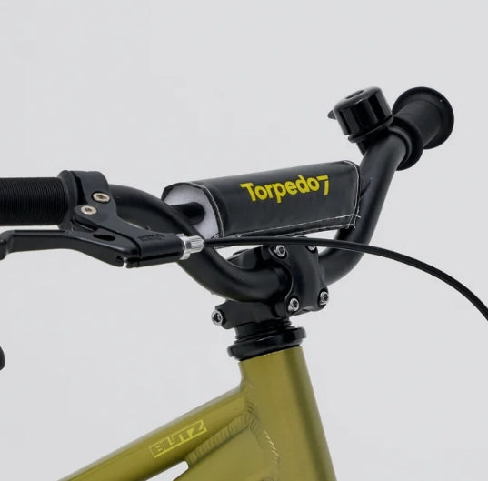 Kids Blitz 12" Bike - Torpedo7 (NEW)