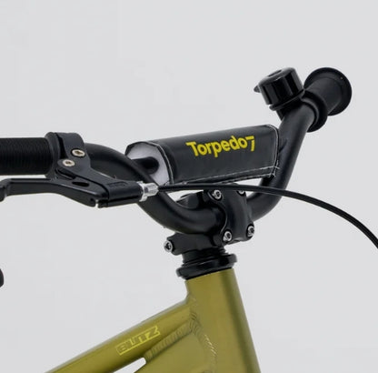 Kids Blitz 12" Bike - Torpedo7 (NEW)