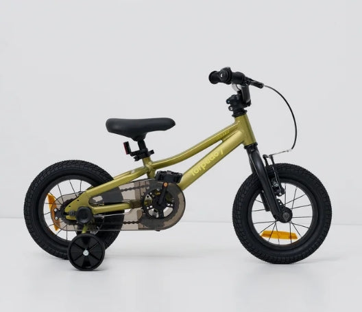 Kids Blitz 12" Bike - Torpedo7 (NEW)