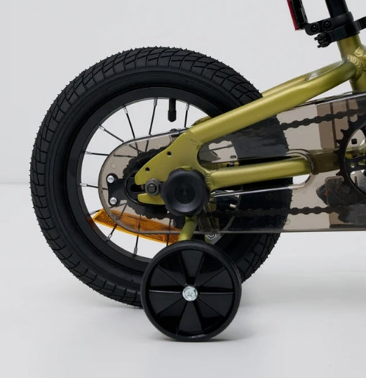 Kids Blitz 12" Bike - Torpedo7 (NEW)