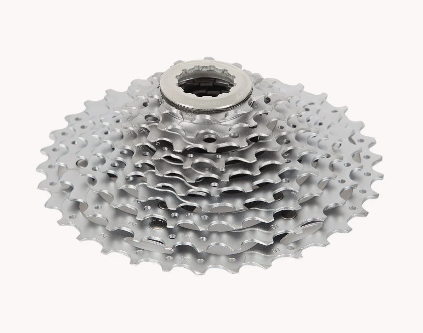 Shimano XT M771 MTB Cassette (11-36T) - 10spd (NEW)
