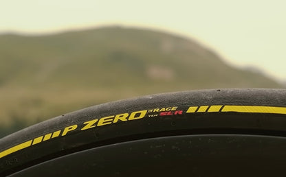 Pirelli P Zero Race SL-R TLR