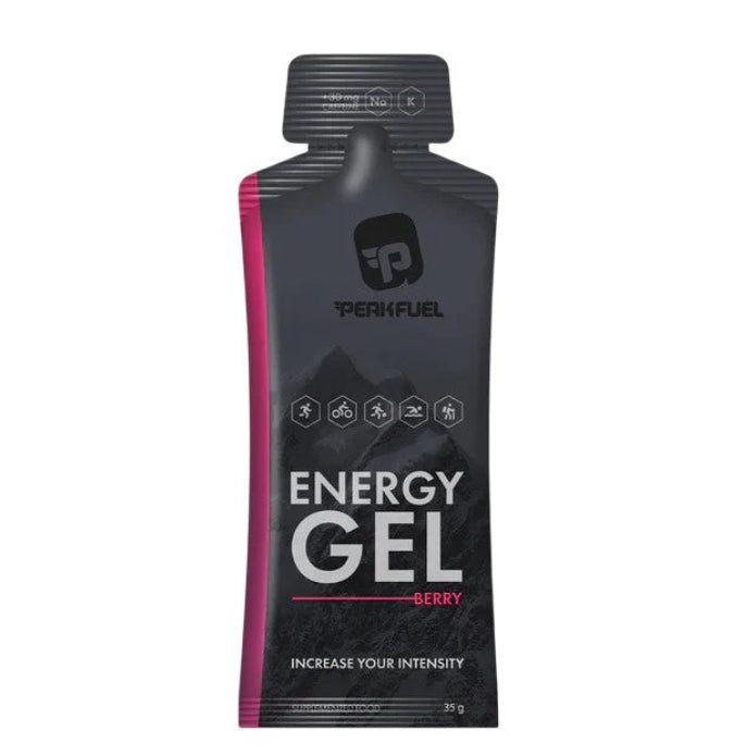 PeakFuel Gel 35gm - Berry