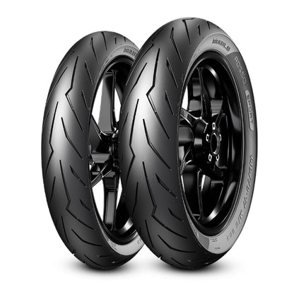 Pirelli Diablo Rosso Sport Tyres