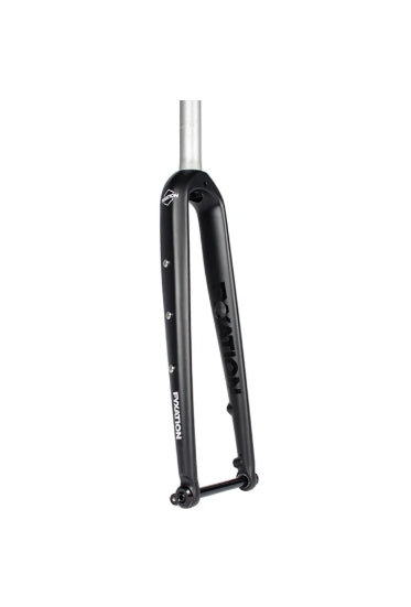 Fyxation Sparta Carbon Gravel Fork - 700c or 650b (Thru-Axle)