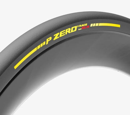 Pirelli P Zero Race SL-R TLR