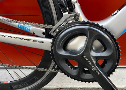Giant Propel Advanced 2 (11 Spd Ultegra) - Medium/Large