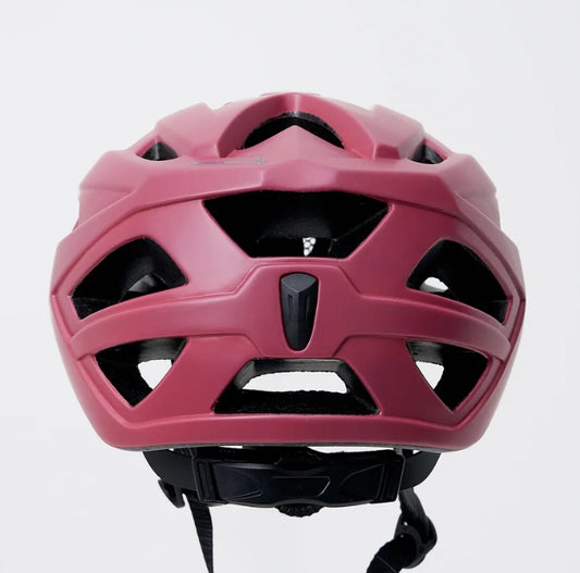 Torpedo7 Redwoods Unisex Bike Helmet - S/M (NEW)