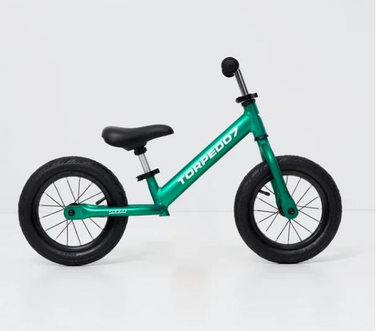 Kids Balance Bike - Torpedo7 (NEW)