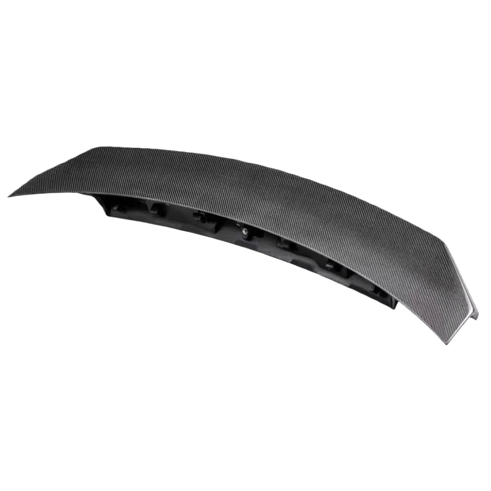 Ford Mustang Carbon Look Spoiler 2024-2026 (NEW) (B)