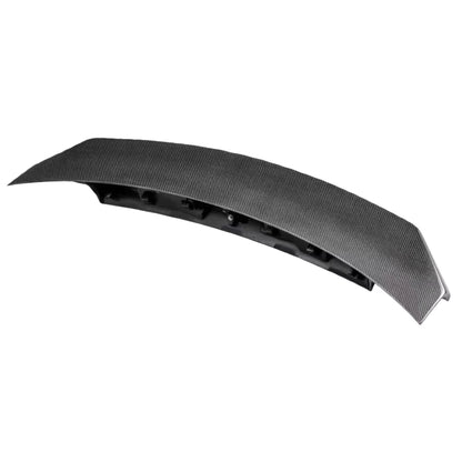Ford Mustang Carbon Look Spoiler 2024-2026 (NEW) (B)
