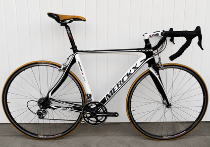 Merkx EMX-5 Carbon (Campag) - Medium