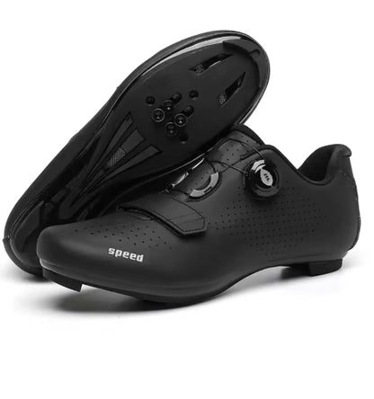 Speed Cycling shoes (NEW)