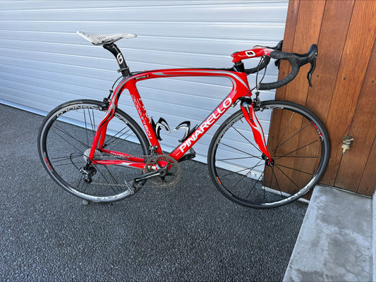 Pinarello Dogma 60.1 (11 Spd Campag Super Record) - Large (PICK UP HAMILTON CENTRAL)