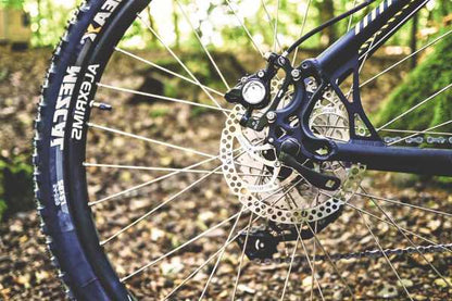 Eco Fix Oil Bio Bike Chain Lube (100ml)