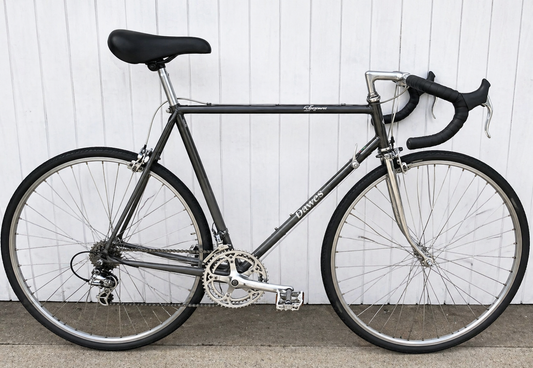 Dawes Jaguar Gravel/Road Bike (Reynolds 531 Steel) - Medium/Large (PICK UP ONLY)
