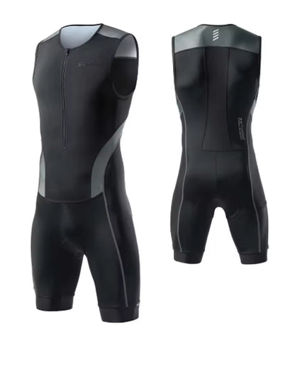 Santic Pro Trisuit (sleeveless) - One piece (NEW)