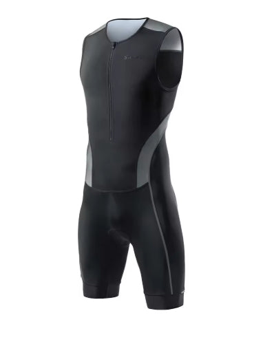 Santic Pro Trisuit (sleeveless) - One piece (NEW)