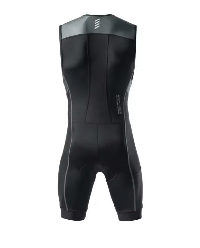 Santic Pro Trisuit (sleeveless) - One piece (NEW)