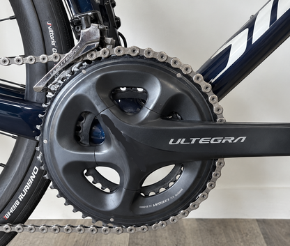Specialized Ruby Carbon DISC (11 Spd Di2) - Small (PICK UP TAURANGA)