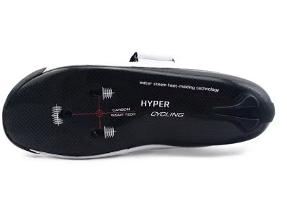 Hyper TR Triathlon Cycling shoes (NEW)