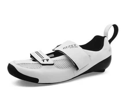Hyper TR Triathlon Cycling shoes (NEW)