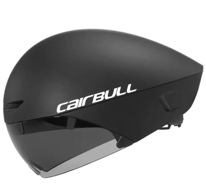 Cairbull Pegasus Time Trial TT Helmet (NEW)
