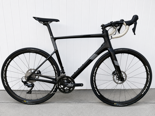Cannondale SuperSix Hi Mod DISC (11 Spd Ultegra) - M/L