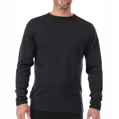 Merino Wool Long Sleeve Base Layer - MILDURA (NEW)