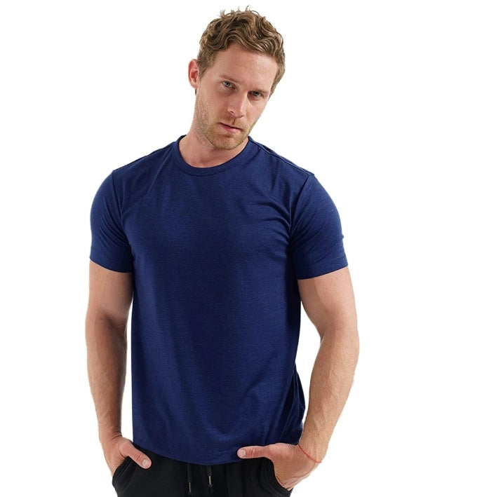 Superfine Merino Wool T-Shirt Base Layer Shirt (NEW)