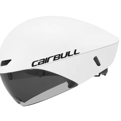 Cairbull Pegasus Time Trial TT Helmet (NEW)
